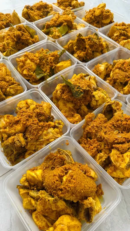 Upin/dada lengkuas  10pcs